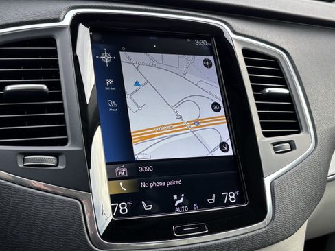 Used 2019 Volvo XC90 T6 Momentum w/ Protection Package Premier image 24