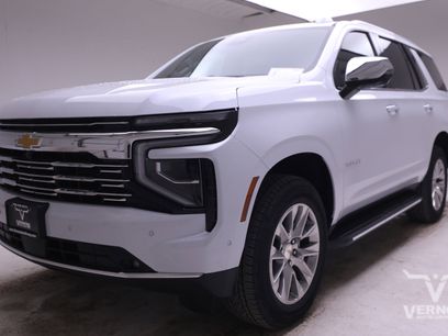 New 2026 Chevrolet Tahoe Premier w/ Sun And Tow Package