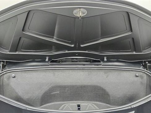 New 2026 Chevrolet Corvette Z06 w/ Stealth Interior Trim Package image 17