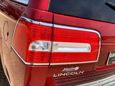 Used 2013 Lincoln Navigator 2WD w/ HD Trailer Tow Pkg image 29