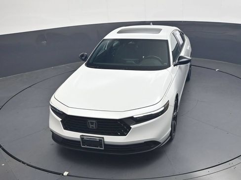 Used 2023 Honda Accord Sport image 34