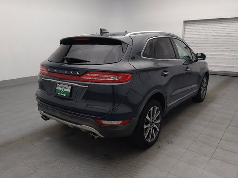Used 2019 Lincoln MKC Reserve FWD image 9