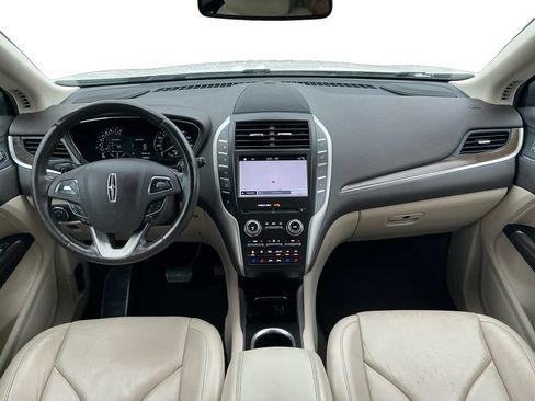 Used 2019 Lincoln MKC Reserve w/ MKC Technology Package FWD image 17