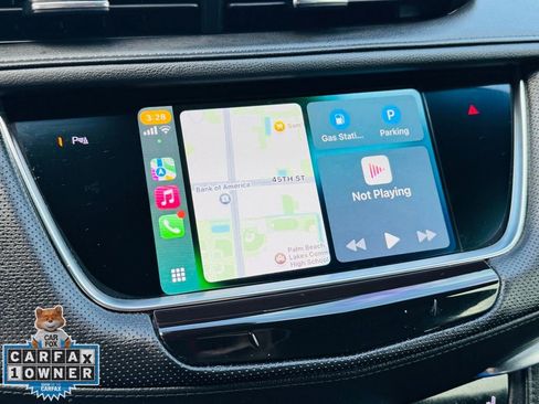 Used 2017 Cadillac XT5 Premium Luxury image 27