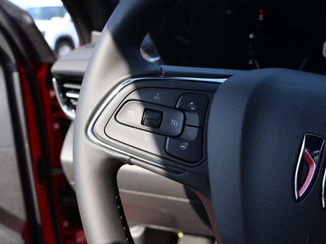 New 2026 Buick Envista Sport Touring w/ Convenience I Package FWD image 30