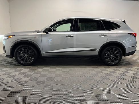 New 2026 Acura MDX A-Spec AWD/4WD image 23