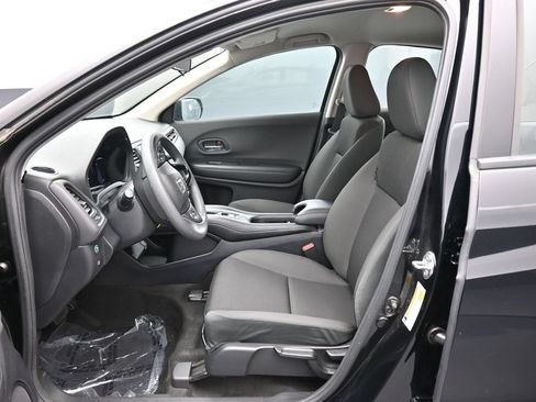 Certified 2022 Honda HR-V LX image 21
