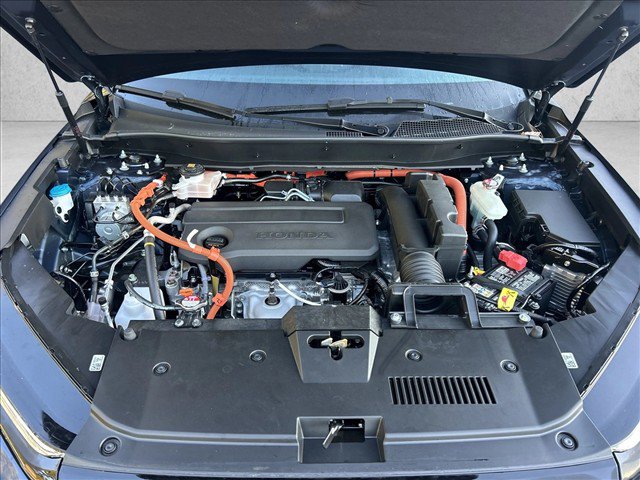 New 2027 Honda CR-V Sport-L image 20