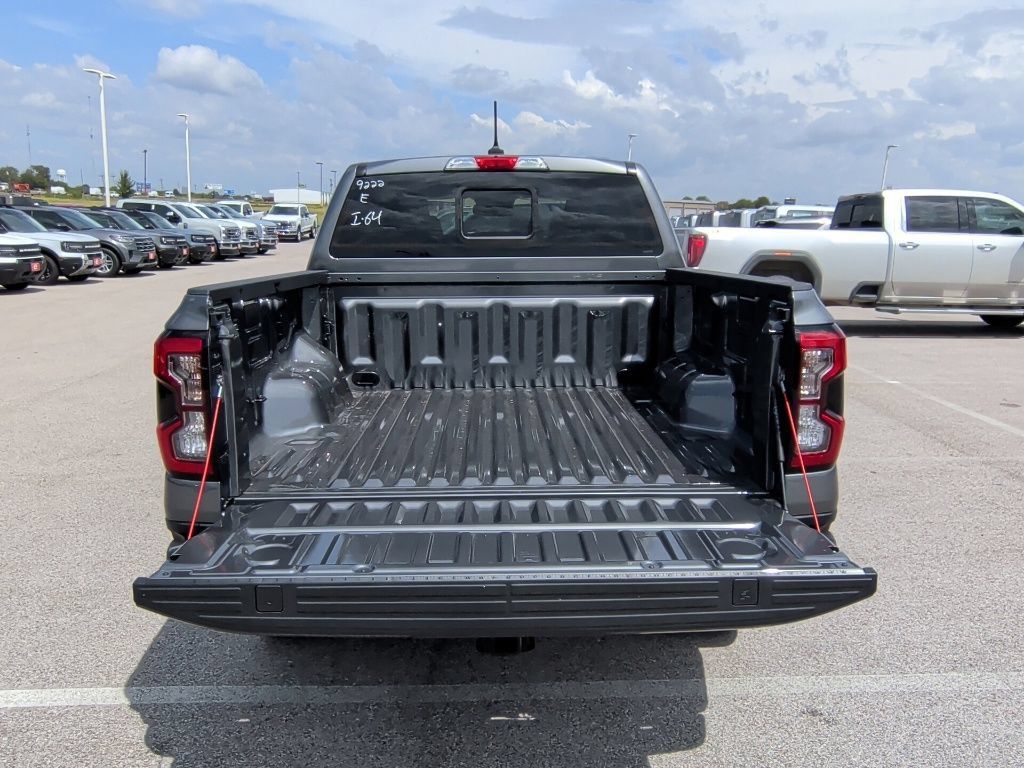 New 2026 Ford Ranger Lariat w/ FX4 Off-Road Package AWD/4WD image 41