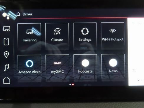 Used 2024 GMC Sierra 2500 Denali w/ Technology Package image 23