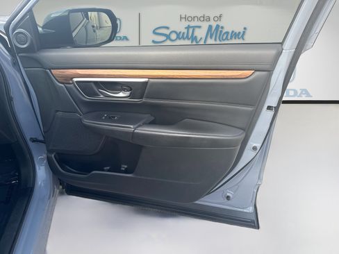 Used 2020 Honda CR-V EX-L image 31