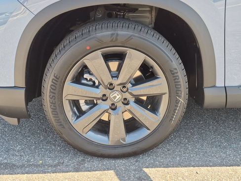 New 2026 Honda Pilot Sport image 15