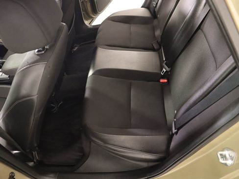 Used 2025 Honda Civic Sport image 12