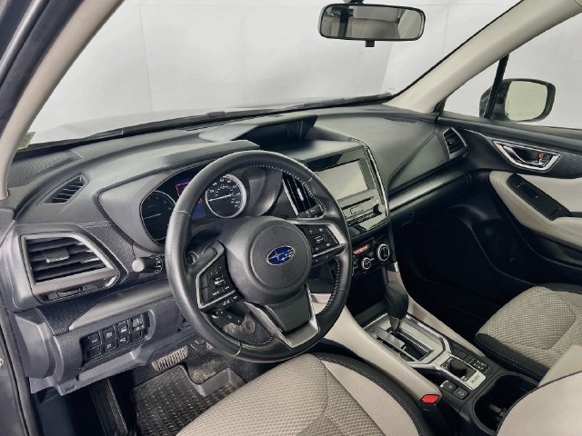 Used 2022 Subaru Forester Premium AWD/4WD image 10