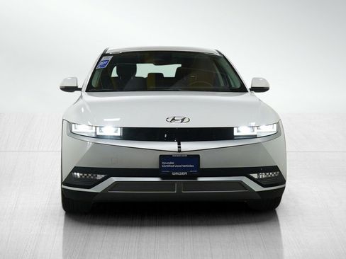Used 2023 Hyundai Ioniq 5 SEL image 8