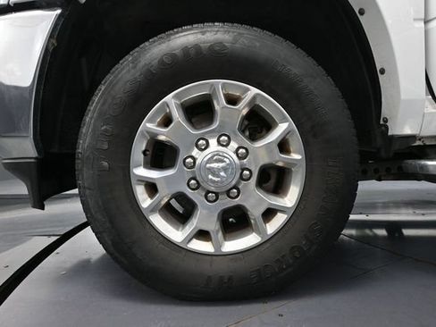 Used 2022 RAM 2500 Laramie AWD/4WD image 18