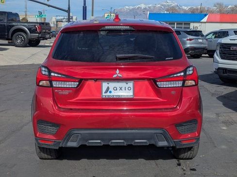 Used 2024 Mitsubishi Outlander Sport image 5