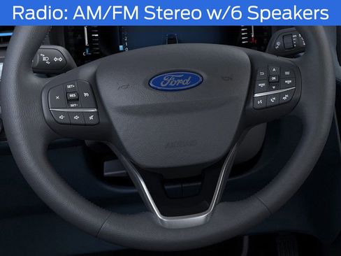 New 2025 Ford Maverick XLT w/ XLT Luxury Package image 14