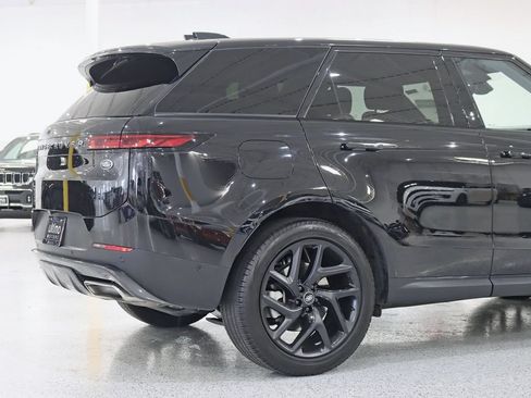 Used 2023 Land Rover Range Rover Sport SE AWD/4WD image 10