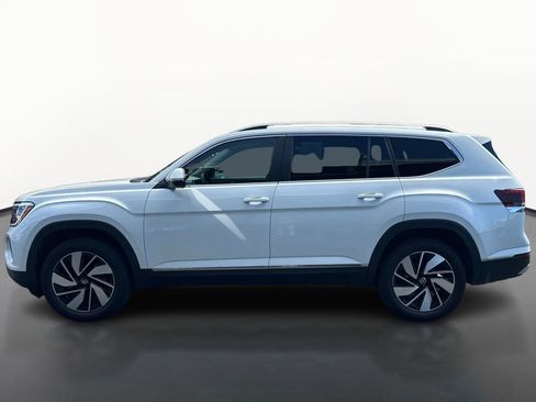 Used 2024 Volkswagen Atlas SEL AWD/4WD image 6