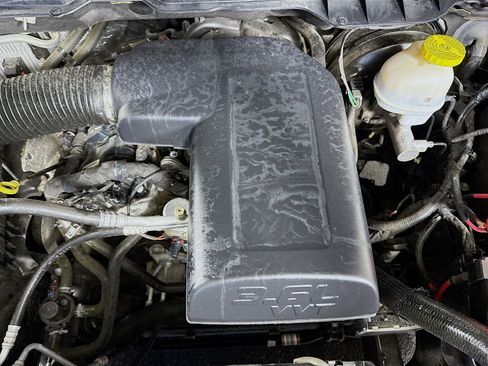 Used 2023 RAM 1500 Tradesman w/ Popular Equipment Group image 38