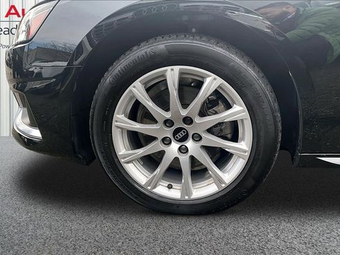 Used 2023 Audi A4 2.0T Premium w/ Convenience Package image 34