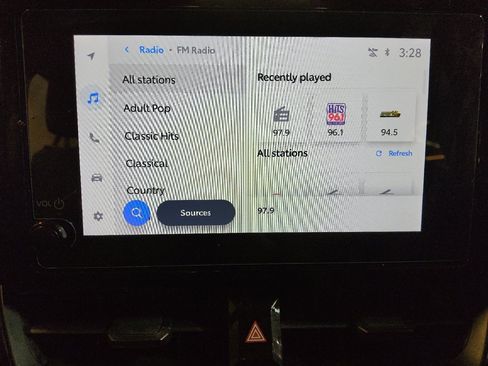 Used 2025 Toyota Corolla LE FWD image 25