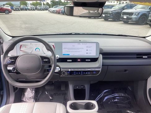 Used 2023 Hyundai Ioniq 5 SEL w/ Cargo Package AWD/4WD image 18