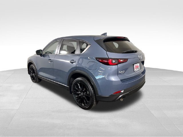 Used 2024 MAZDA CX-5 Carbon Edition AWD/4WD image 3