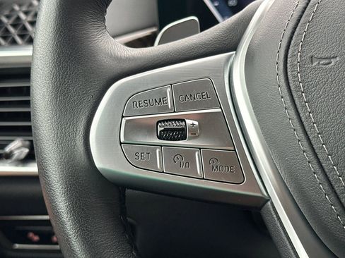 Certified 2025 BMW X7 xDrive40i image 31