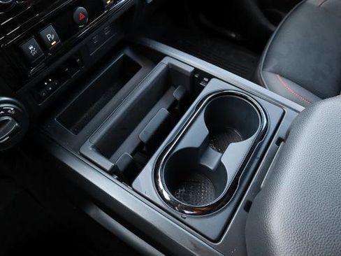 Certified 2024 Nissan Titan PRO-4X w/ Pro-4x Utility Package image 22