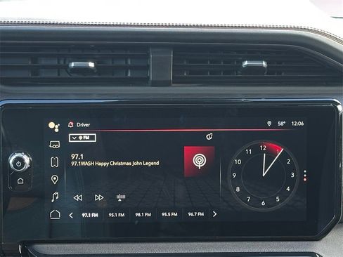 Used 2023 GMC Sierra 1500 AT4 w/ AT4 Premium Package image 14