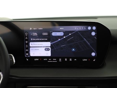 New 2026 Audi Q3 quattro 2.0T AWD/4WD image 19