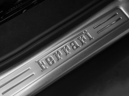 Certified 2025 Ferrari 296 GTS RWD image 18