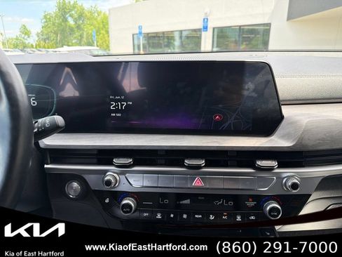 Certified 2024 Kia Telluride EX X-Line AWD/4WD image 28