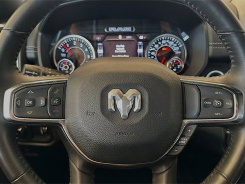 Used 2024 RAM 1500 Laramie image 23