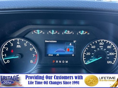 New 2026 Ford F150 XL w/ Equipment Group 103A High image 21