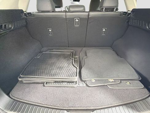 Used 2024 MAZDA CX-5 AWD 2.5 S w/ Select Package image 27