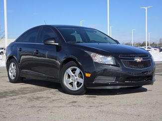 Used 2014 Chevrolet Cruze LT video 2
