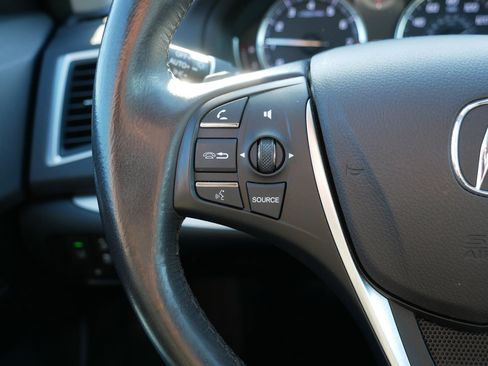 Used 2019 Acura TLX w/ Technology Package image 31