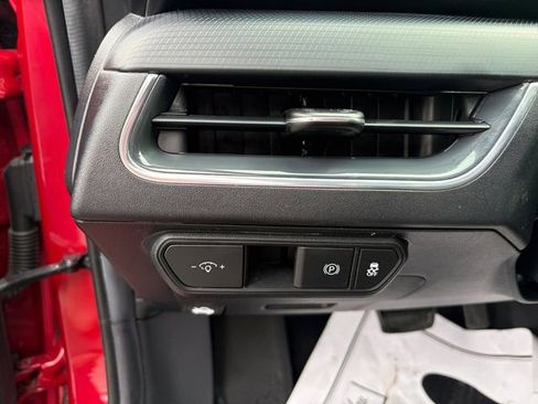 Certified 2025 Kia K4 GT-Line image 19