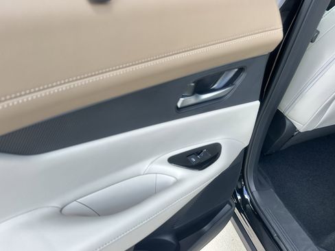 New 2026 Nissan Murano Platinum w/ Cargo Package AWD/4WD image 8