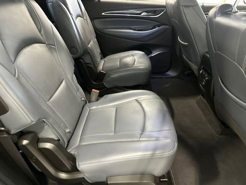 Certified 2023 Buick Enclave Essence image 36