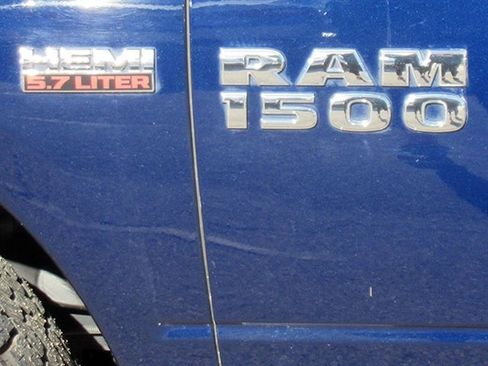 Used 2014 RAM 1500 Limited image 35