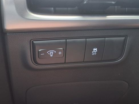 New 2025 Hyundai Tucson SE image 18