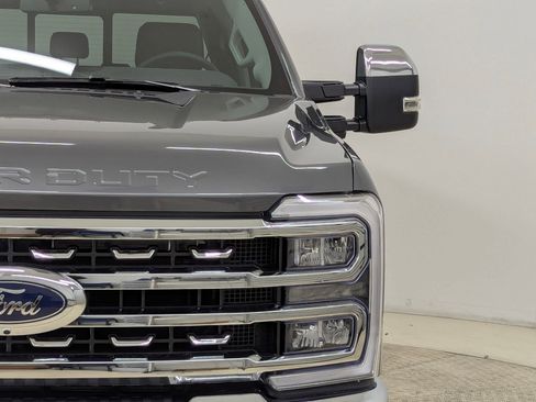 New 2026 Ford F250 Lariat w/ Chrome Package AWD/4WD image 20