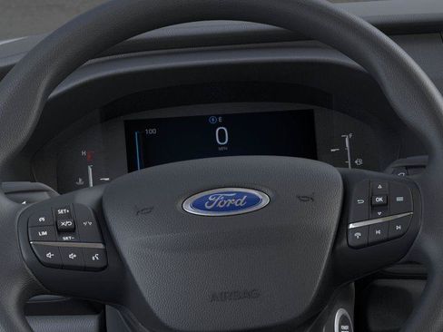 New 2026 Ford Transit 350 XL RWD image 13