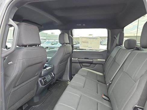 New 2026 Ford F150 STX w/ Equipment Group 200A AWD/4WD image 19