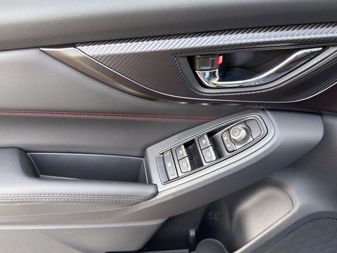 New 2026 Subaru WRX Premium image 11