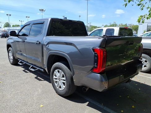 Used 2023 Toyota Tundra SR5 w/ SR5 Premium Package AWD/4WD image 3